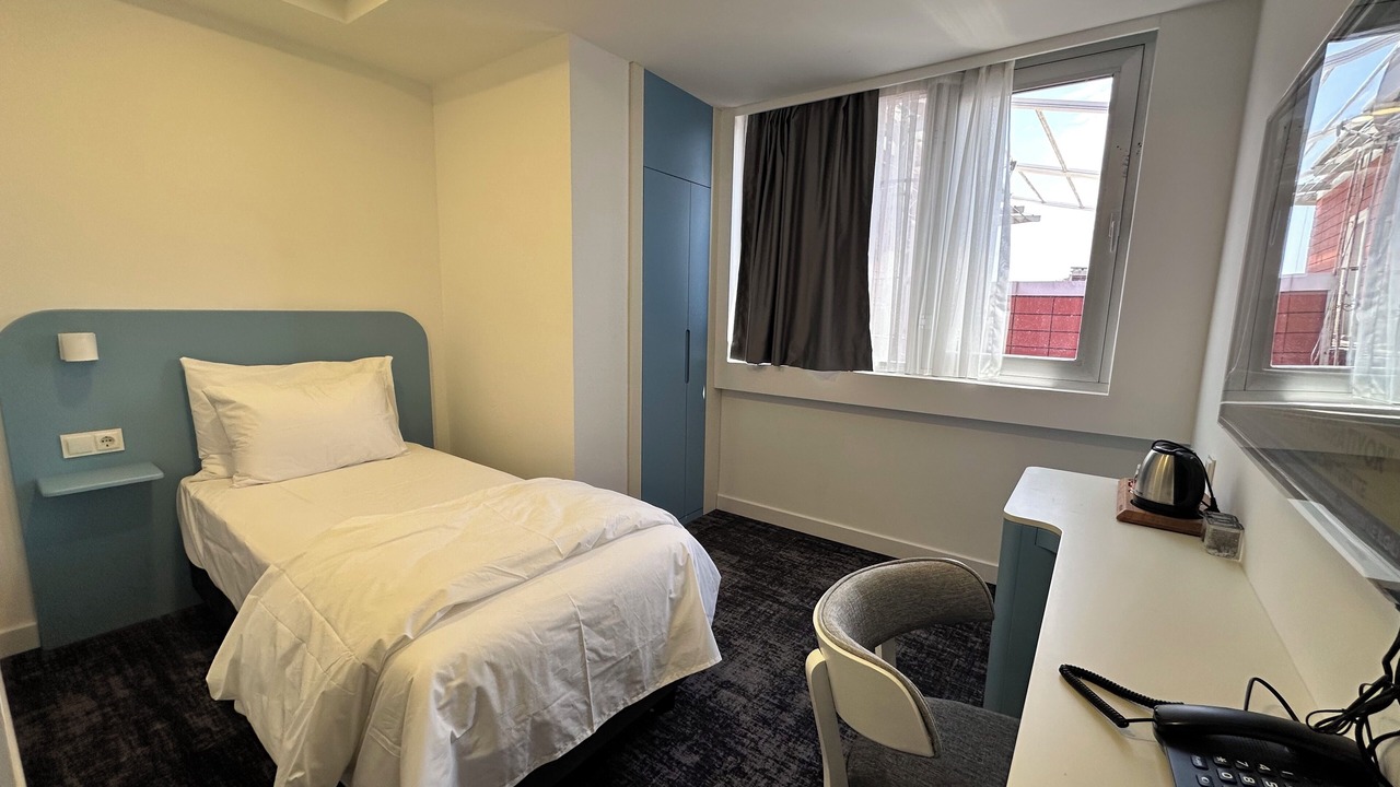 Photo of Bedroom in Corlu