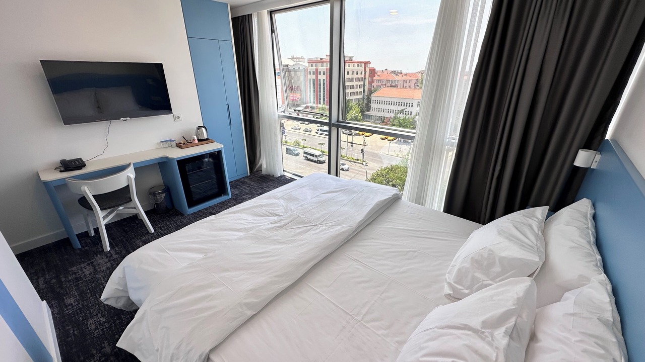 Photo of Bedroom in Corlu
