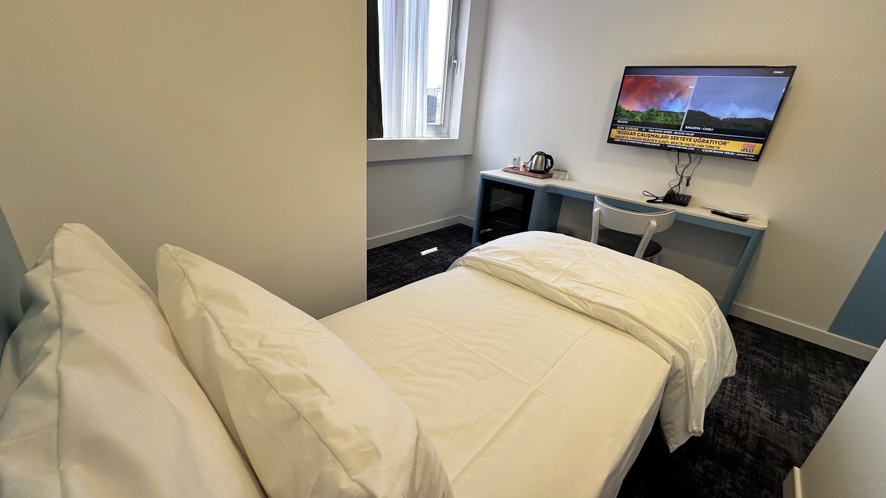 Photo of Bedroom in Corlu