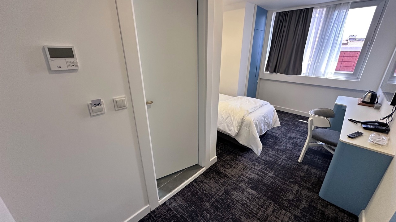 Photo of Bedroom in Corlu