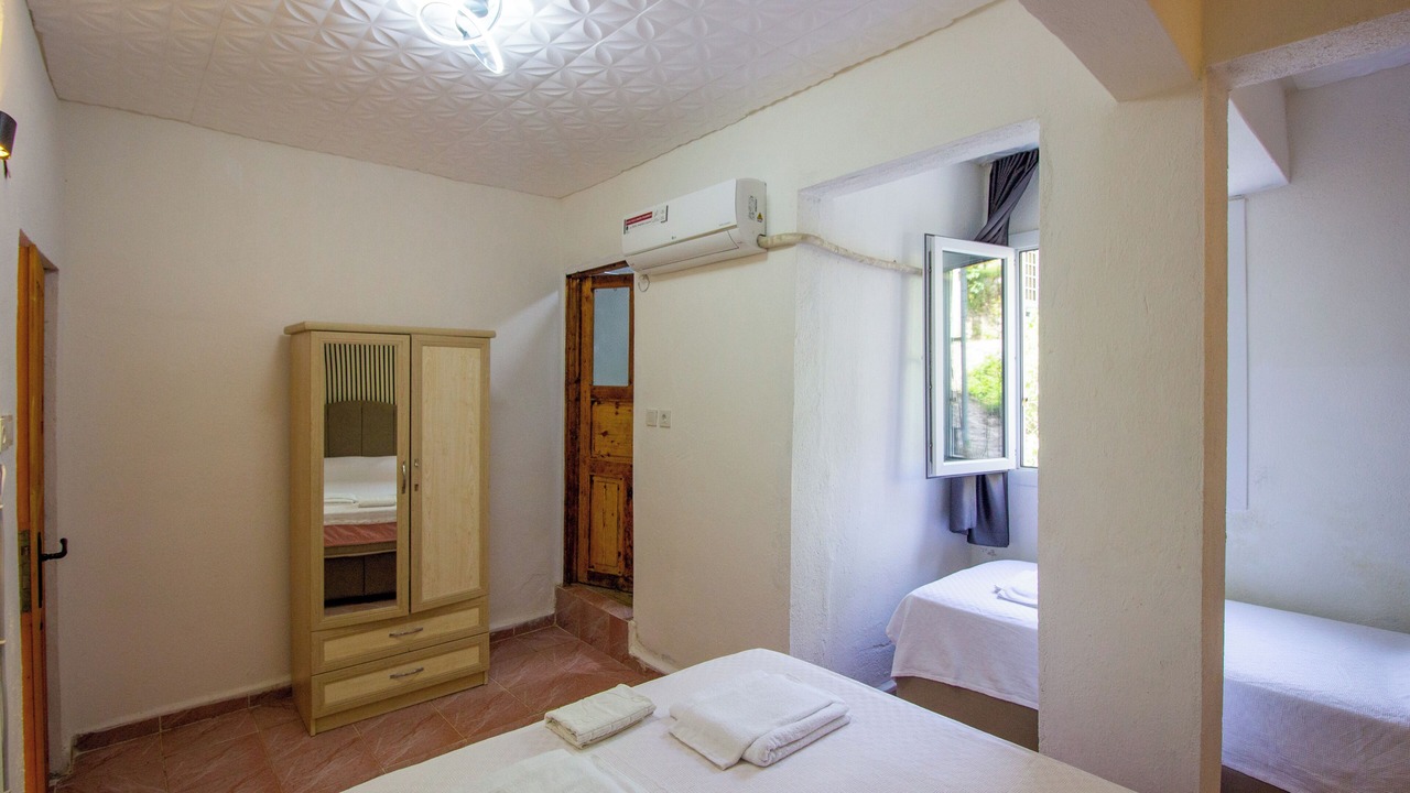 Photo of Bedroom in Faralya