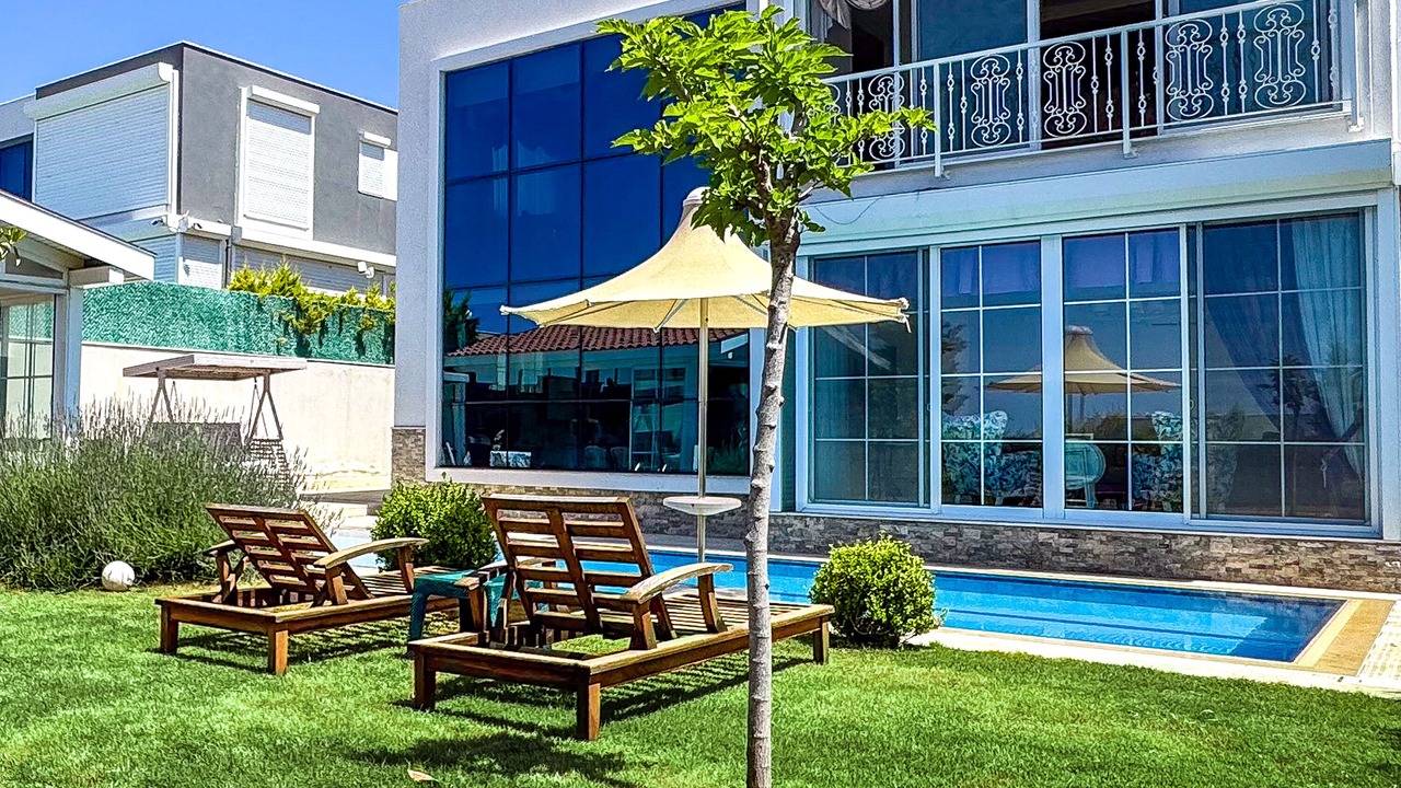 Photo of Outdoor in Kusadasi
