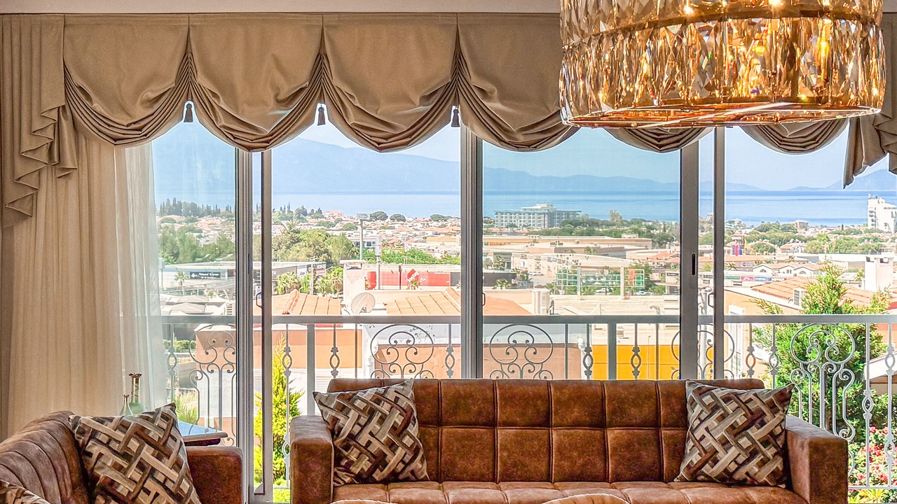 Photo of Livingroom in Kusadasi