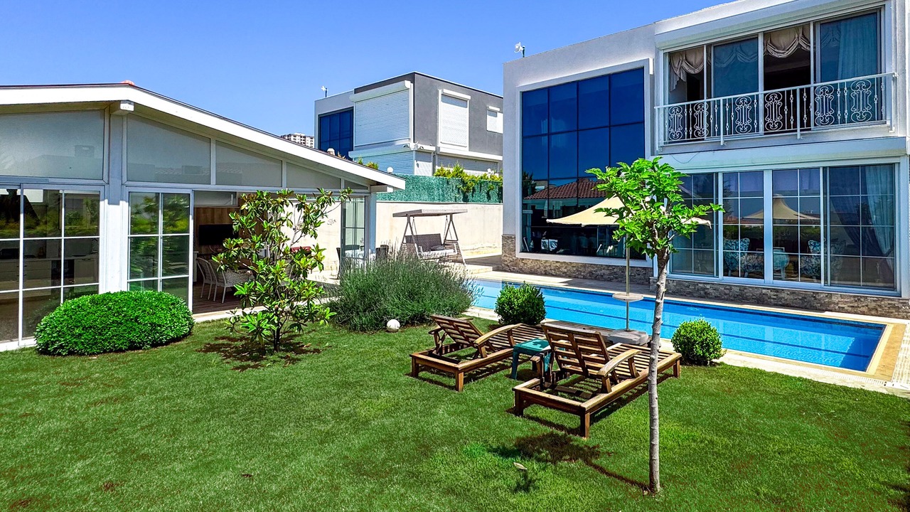 Photo of Outdoor in Kusadasi