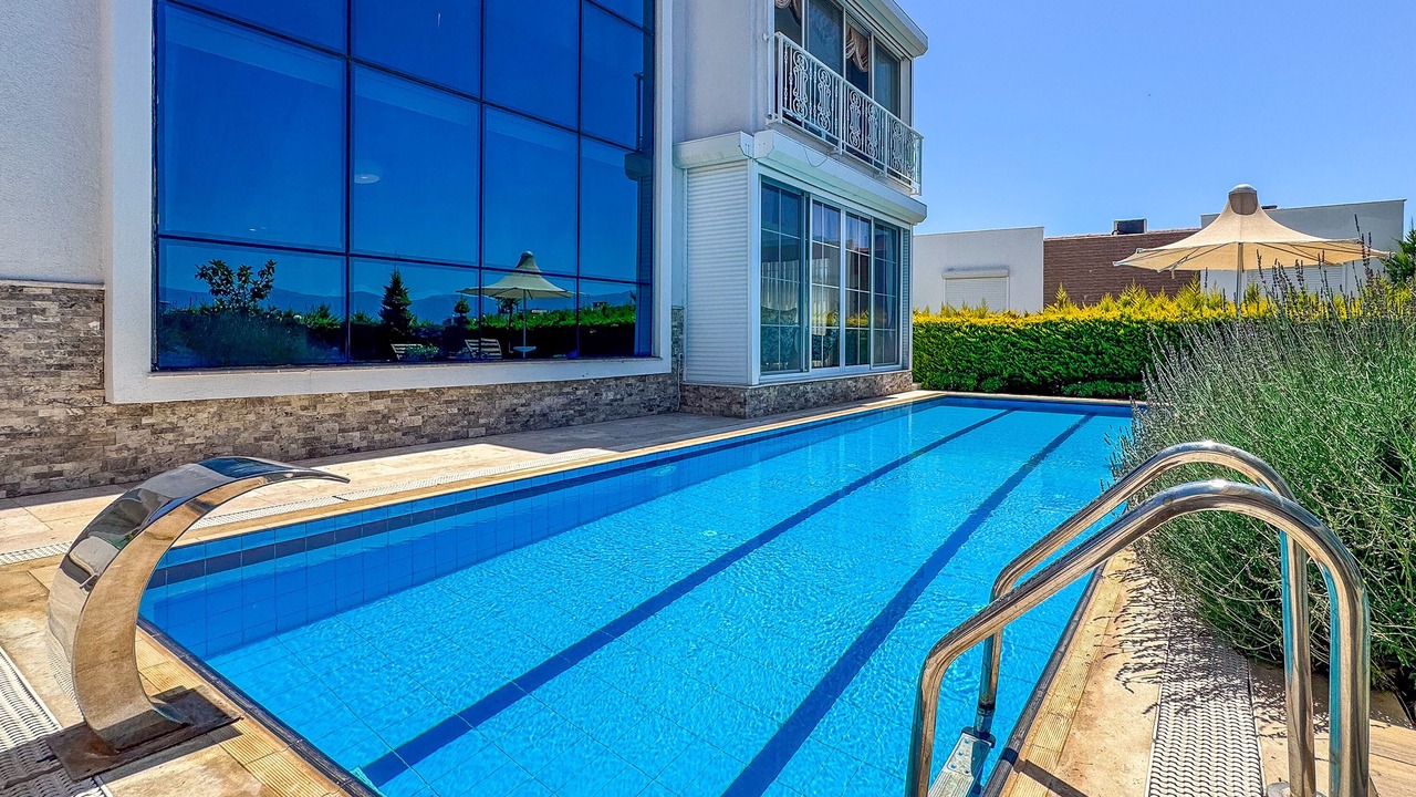 Photo of Outdoor in Kusadasi