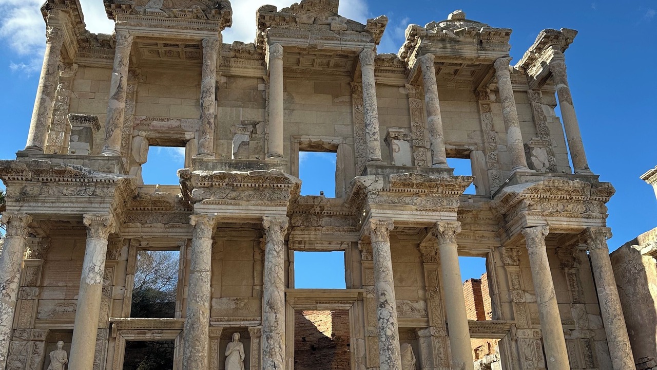 Photo of Others in Kusadasi