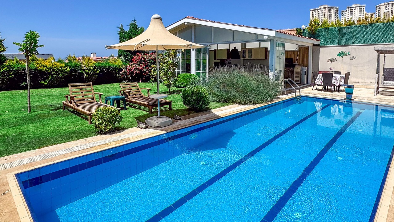 Photo of Outdoor in Kusadasi