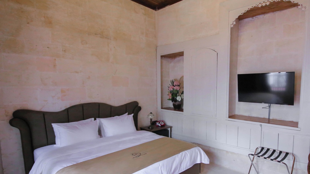 Photo of Bedroom in Eyyubiye