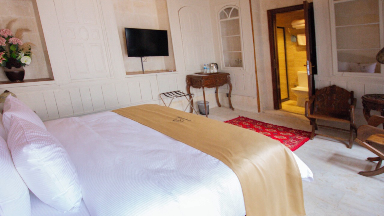 Photo of Bedroom in Eyyubiye