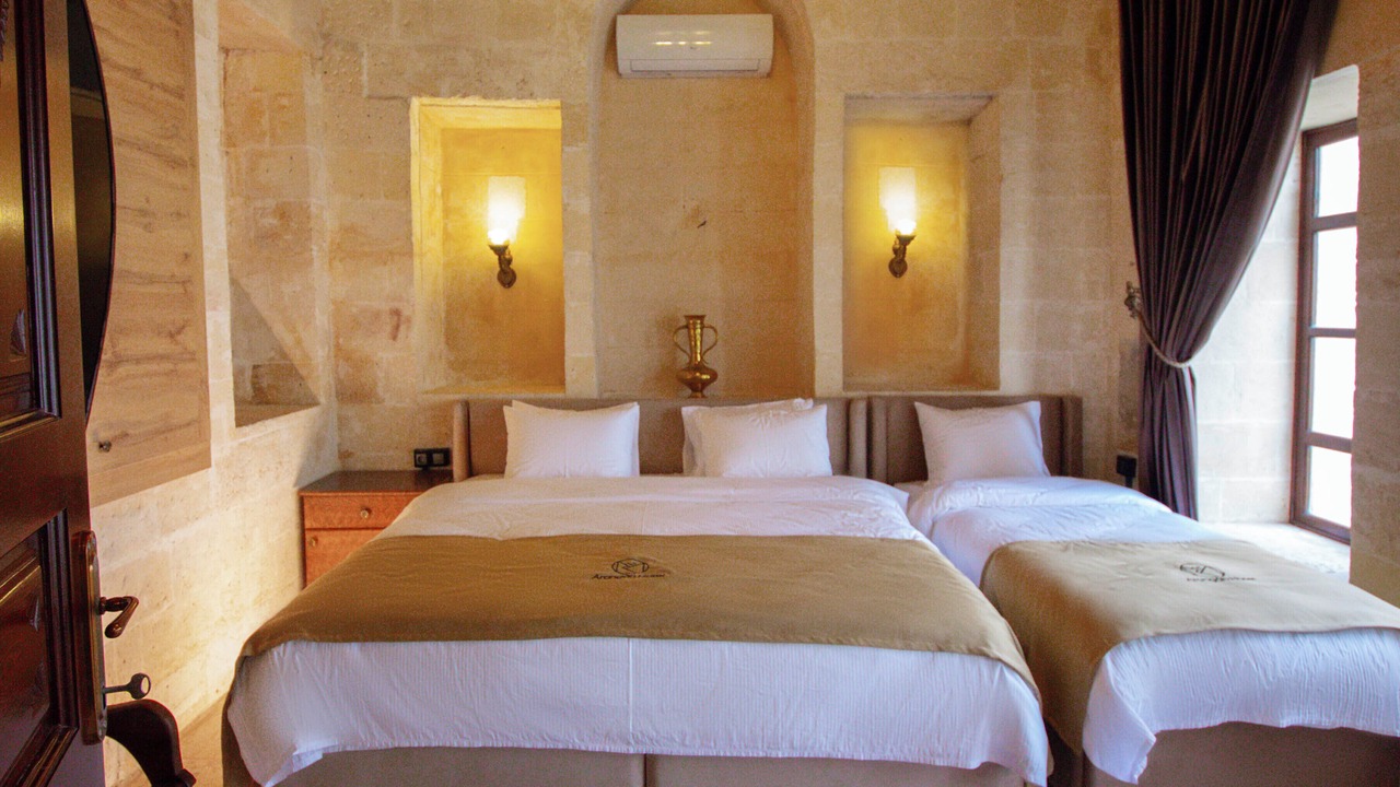 Photo of Bedroom in Eyyubiye