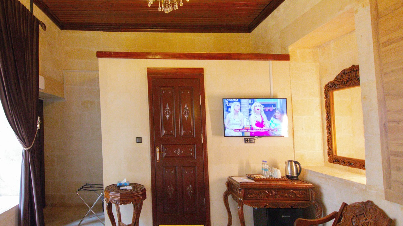 Photo of Bedroom in Eyyubiye