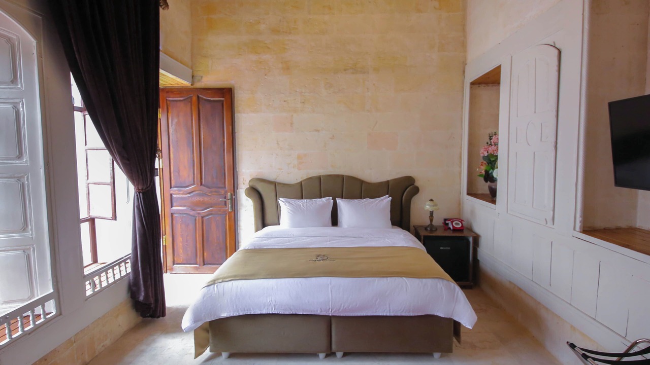 Photo of Bedroom in Eyyubiye