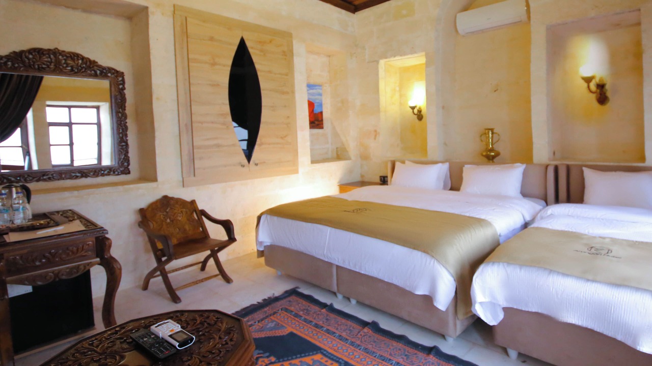 Photo of Bedroom in Eyyubiye