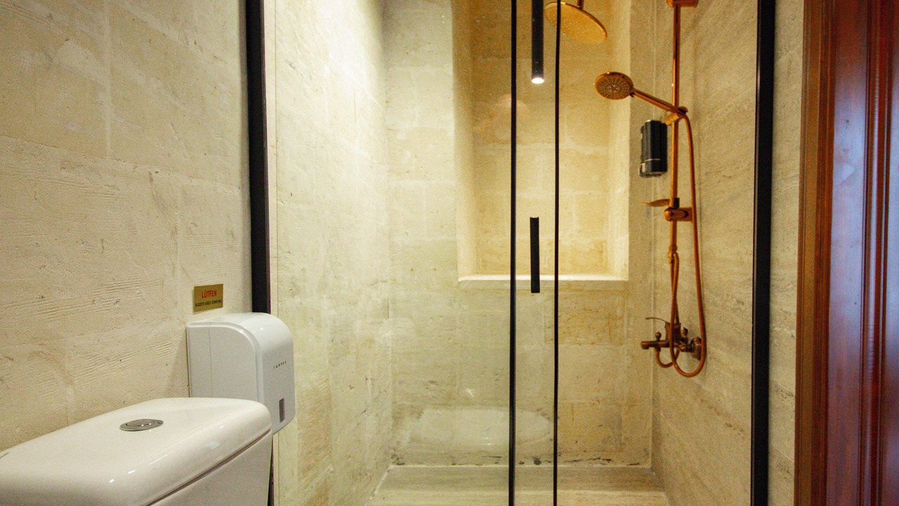 Photo of Bathroom in Eyyubiye
