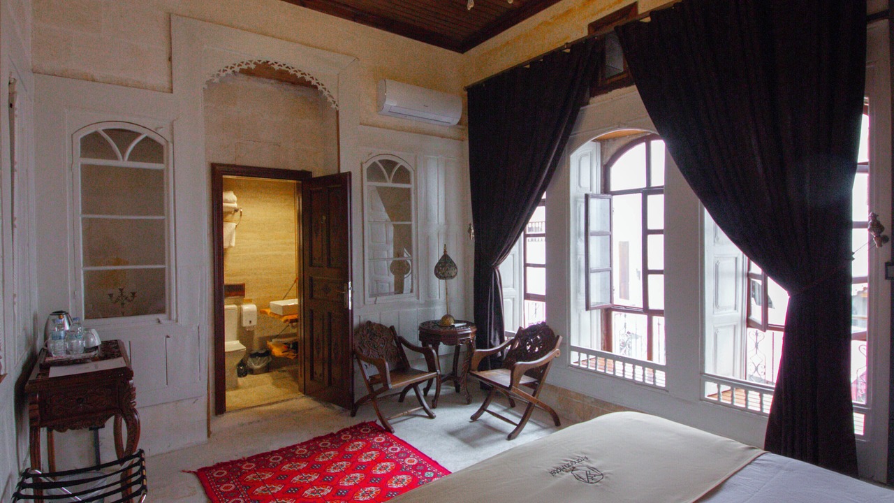 Photo of Bedroom in Eyyubiye