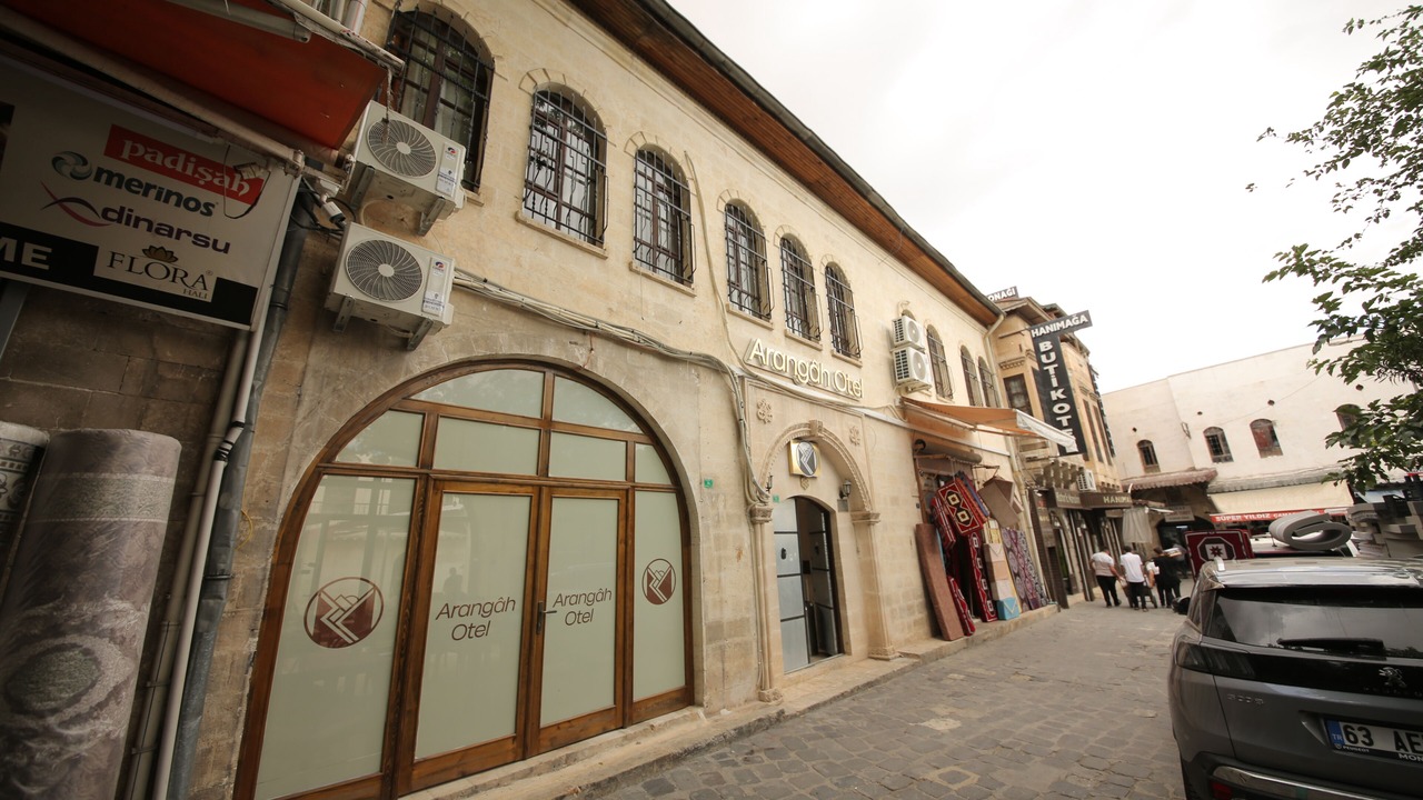 Photo of Outdoor in Eyyubiye