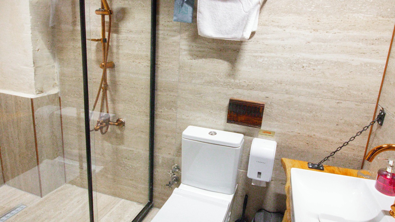 Photo of Bedroom in Eyyubiye