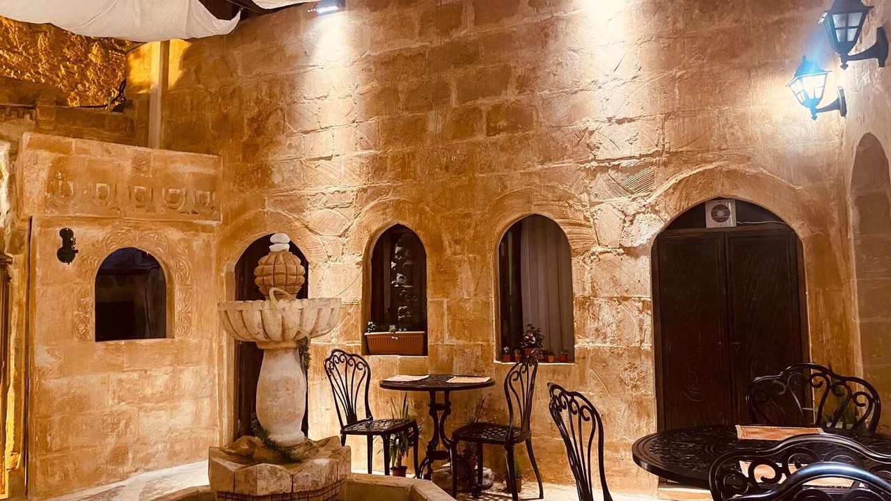 Photo of Livingroom in Artuklu