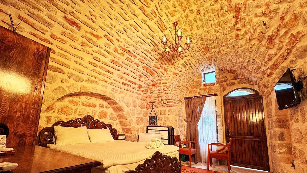 Photo of Bedroom in Artuklu