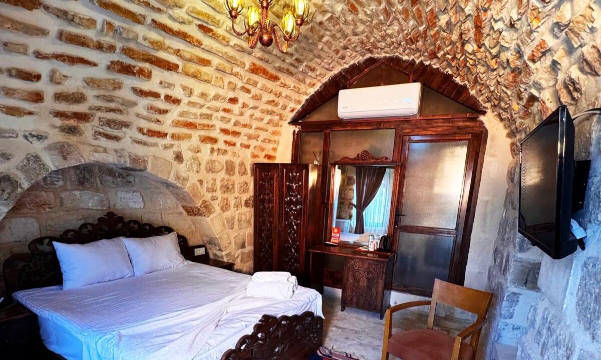 Photo of Bedroom in Artuklu