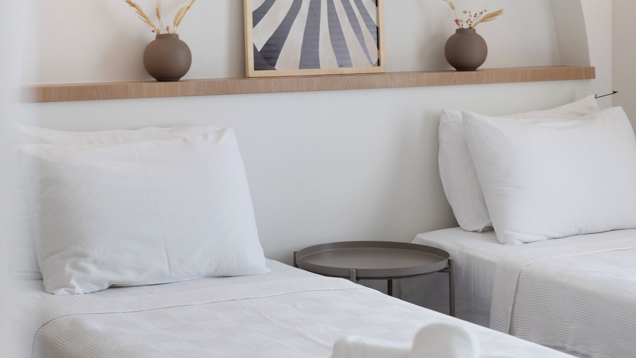Photo of Bedroom in Datca City Center