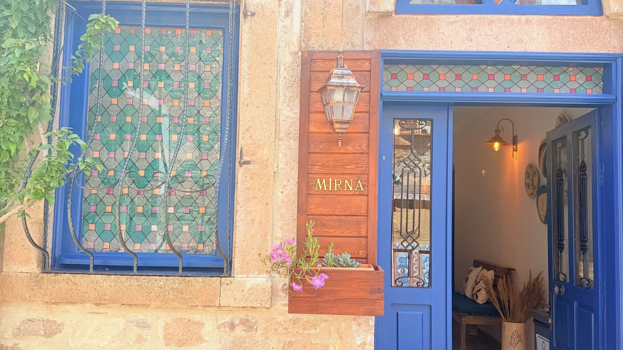 Photo of Outdoor in Ayvalik
