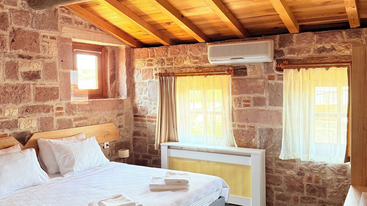 Photo of Bedroom in Ayvalik