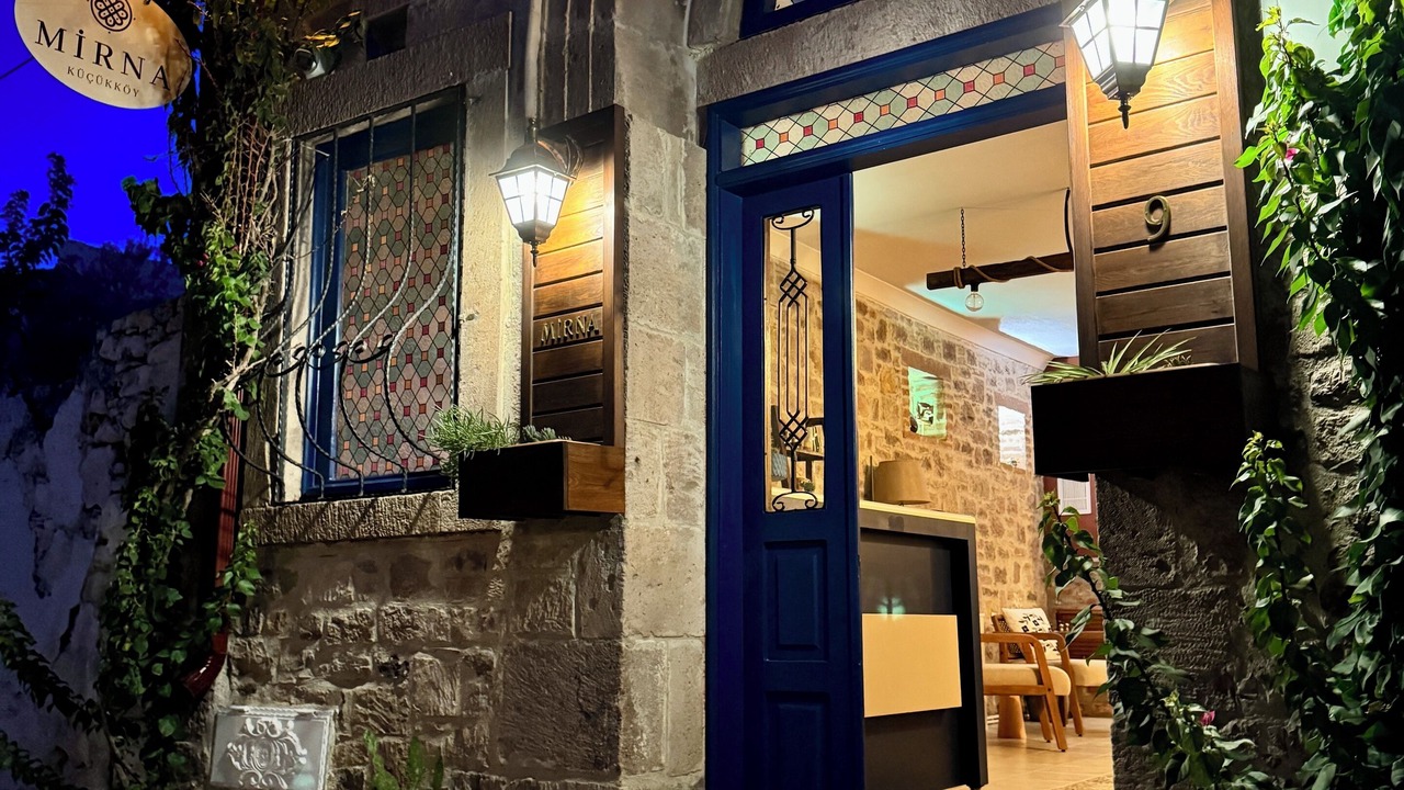 Photo of Outdoor in Ayvalik