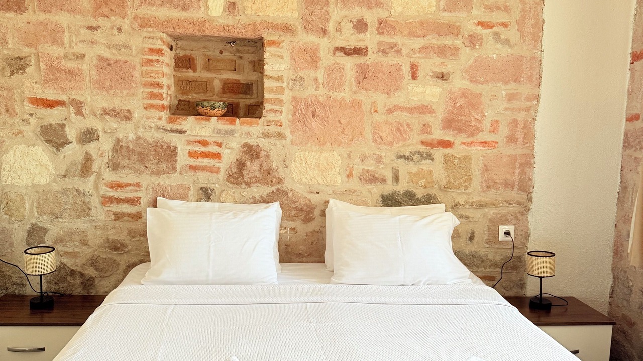 Photo of Bedroom in Ayvalik