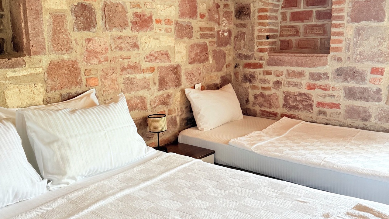 Photo of Bedroom in Ayvalik