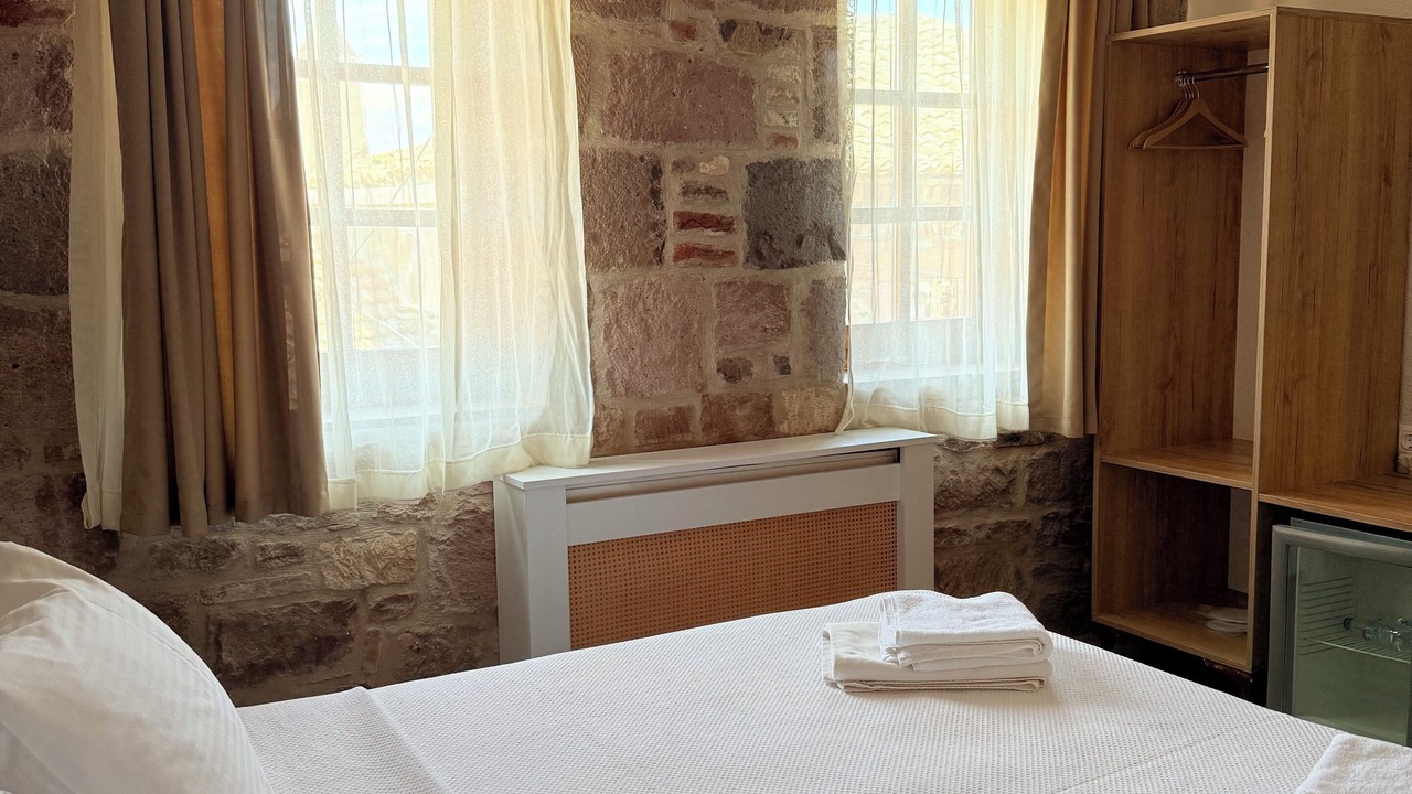 Photo of Bedroom in Ayvalik