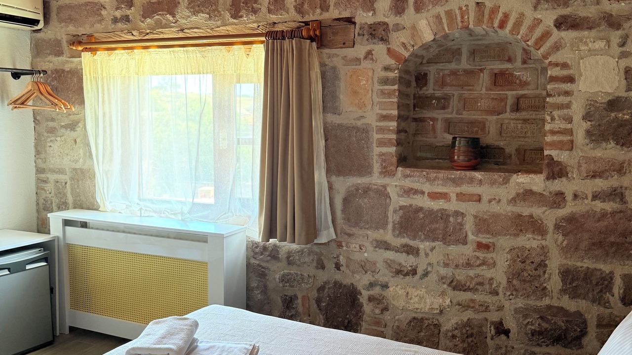 Photo of Bedroom in Ayvalik