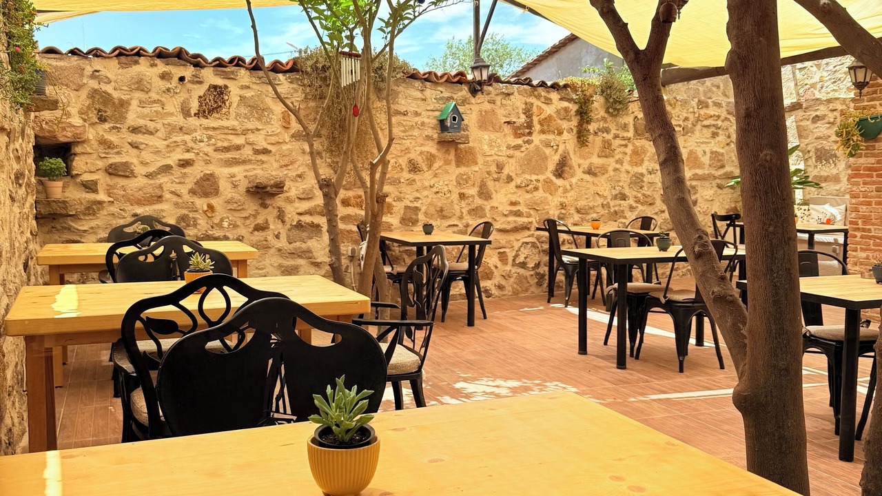 Photo of Outdoor in Ayvalik