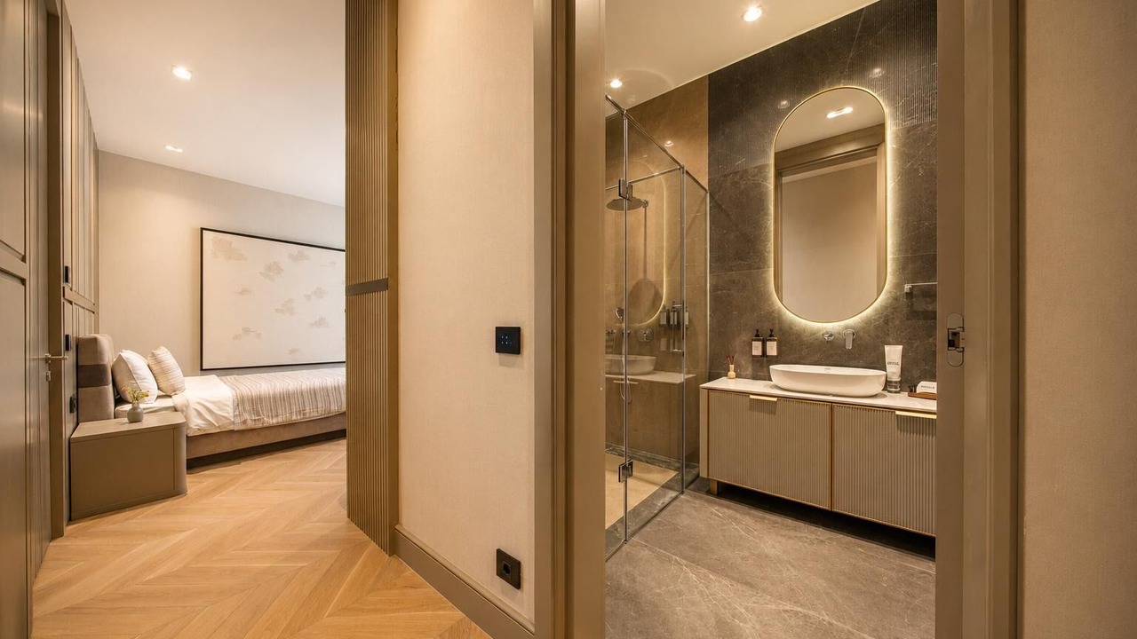 Photo of Bathroom in Yalikavak