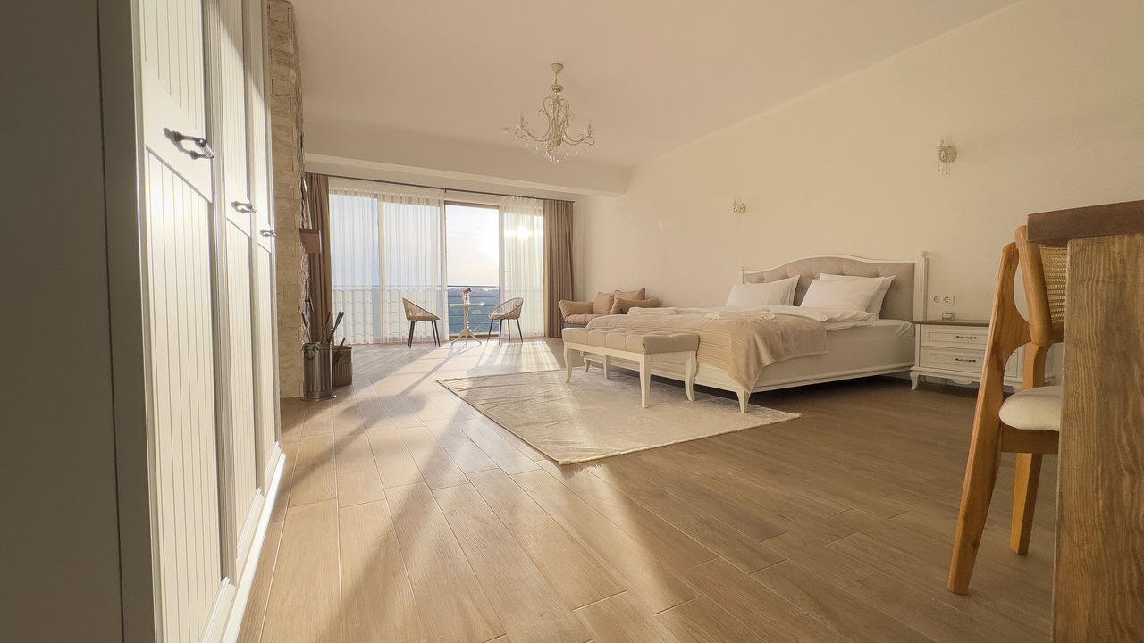 Photo of Livingroom in Ayvacik