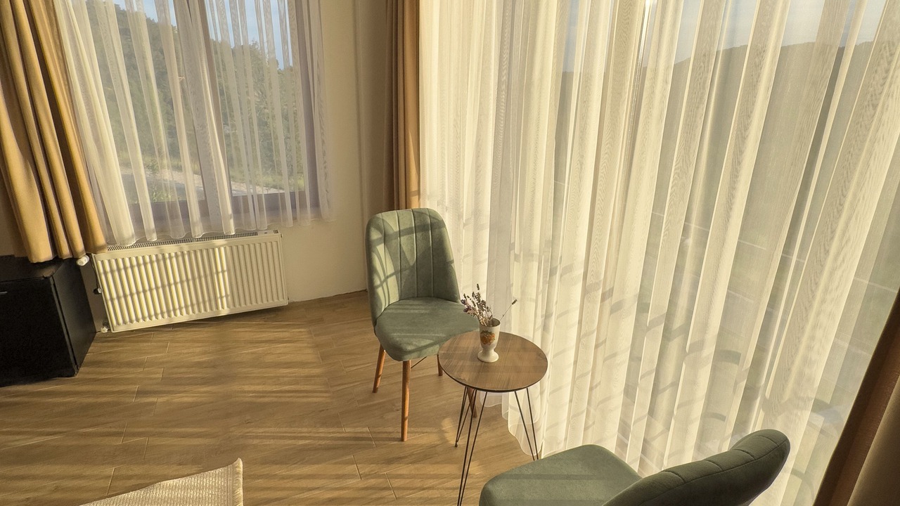 Photo of Bedroom in Ayvacik