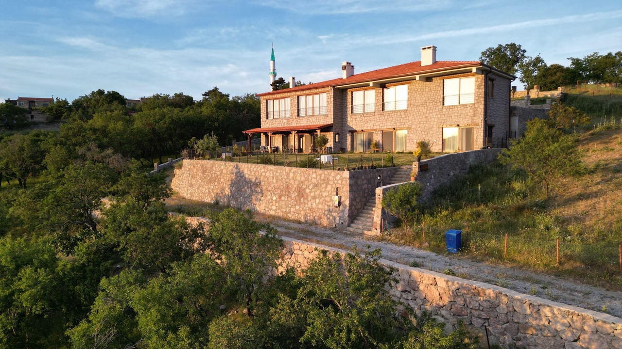 Photo of Outdoor in Ayvacik