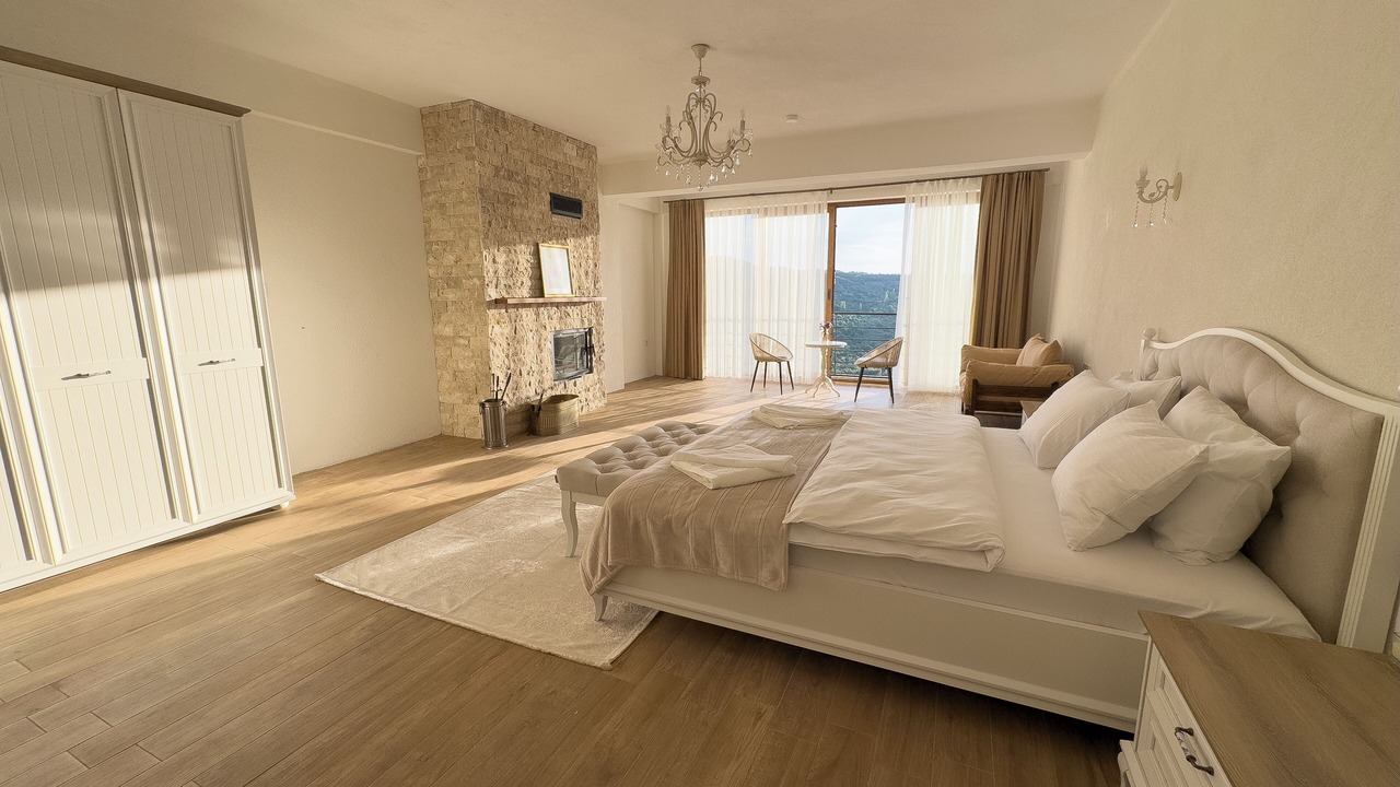 Photo of Livingroom in Ayvacik