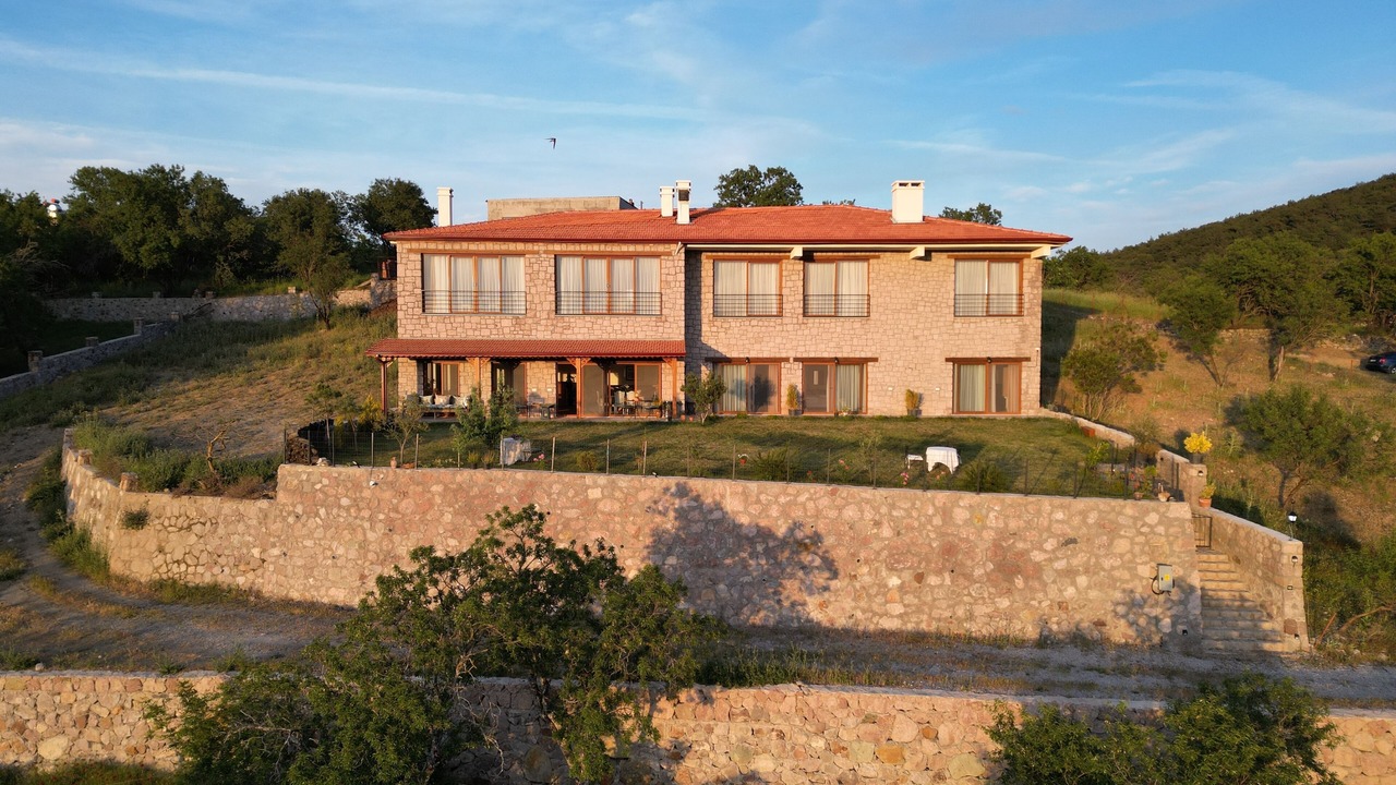 Photo of Outdoor in Ayvacik