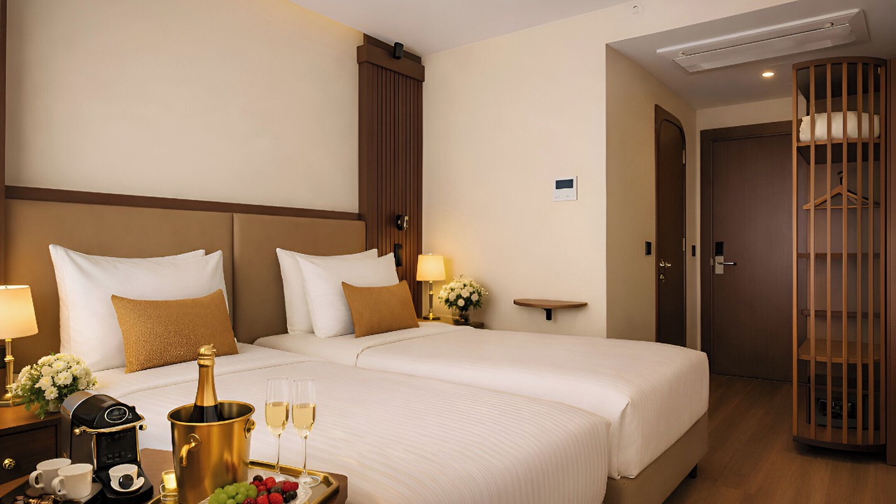 Photo of Bedroom in Tophane