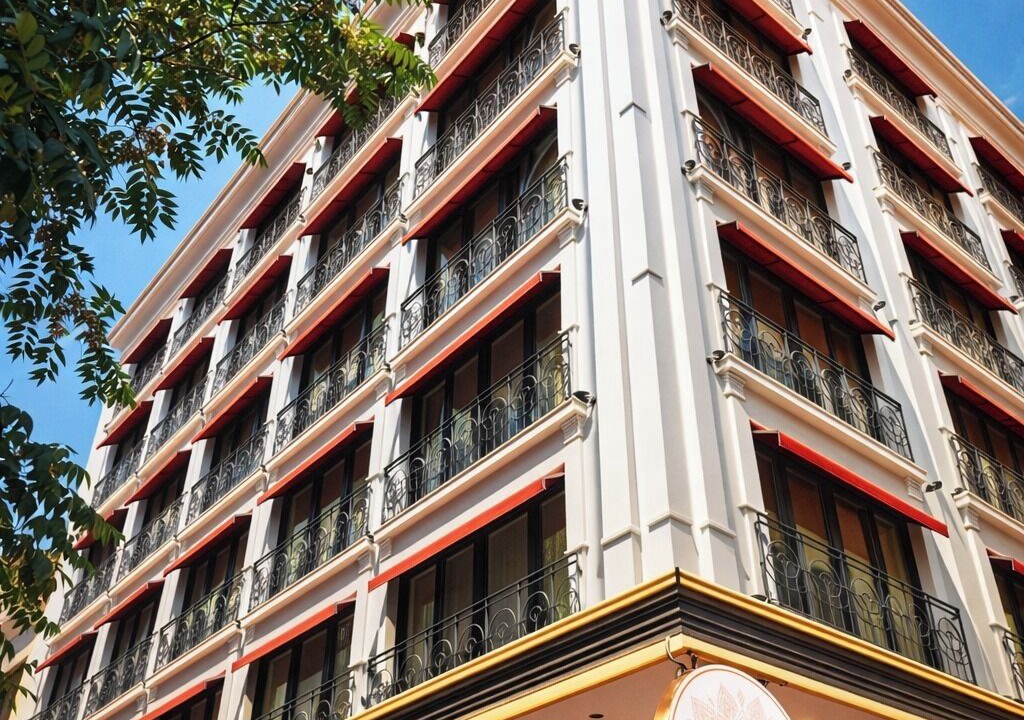 Photo of Outdoor in Tophane
