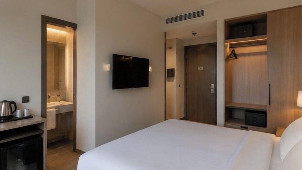 Photo of Bedroom in Tophane