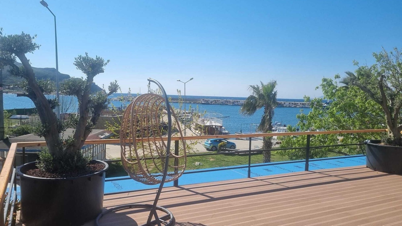 Photo of Outdoor in Kalekoy Koyu