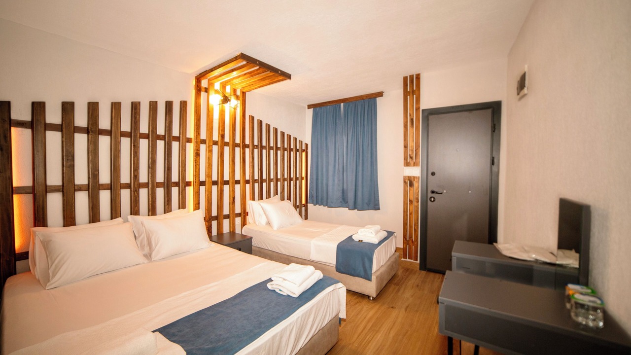 Photo of Bedroom in Kalekoy Koyu