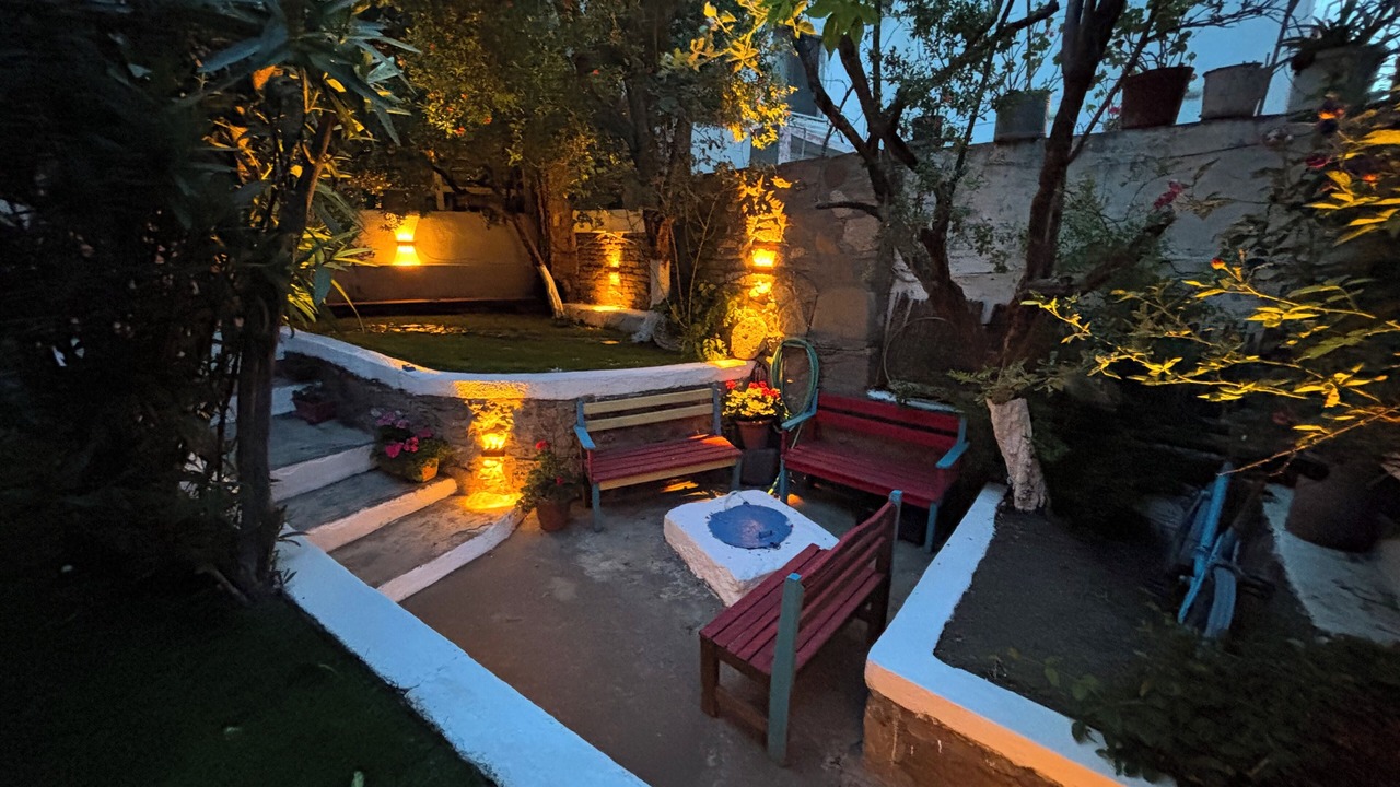 Photo of Outdoor in Bozcaada