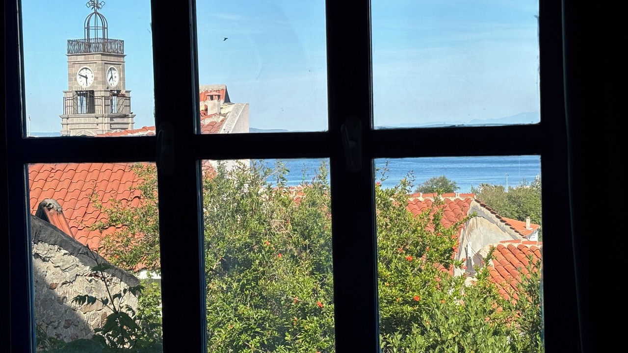 Photo of Bedroom in Bozcaada
