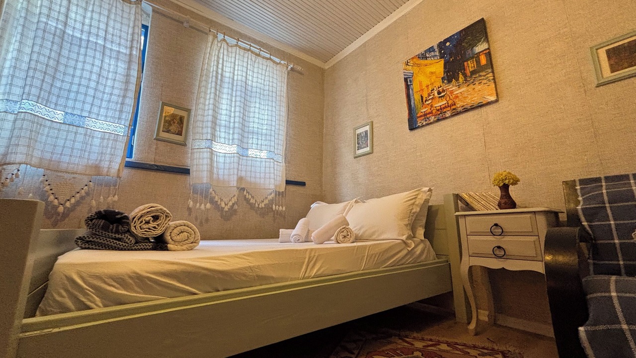 Photo of Bedroom in Bozcaada