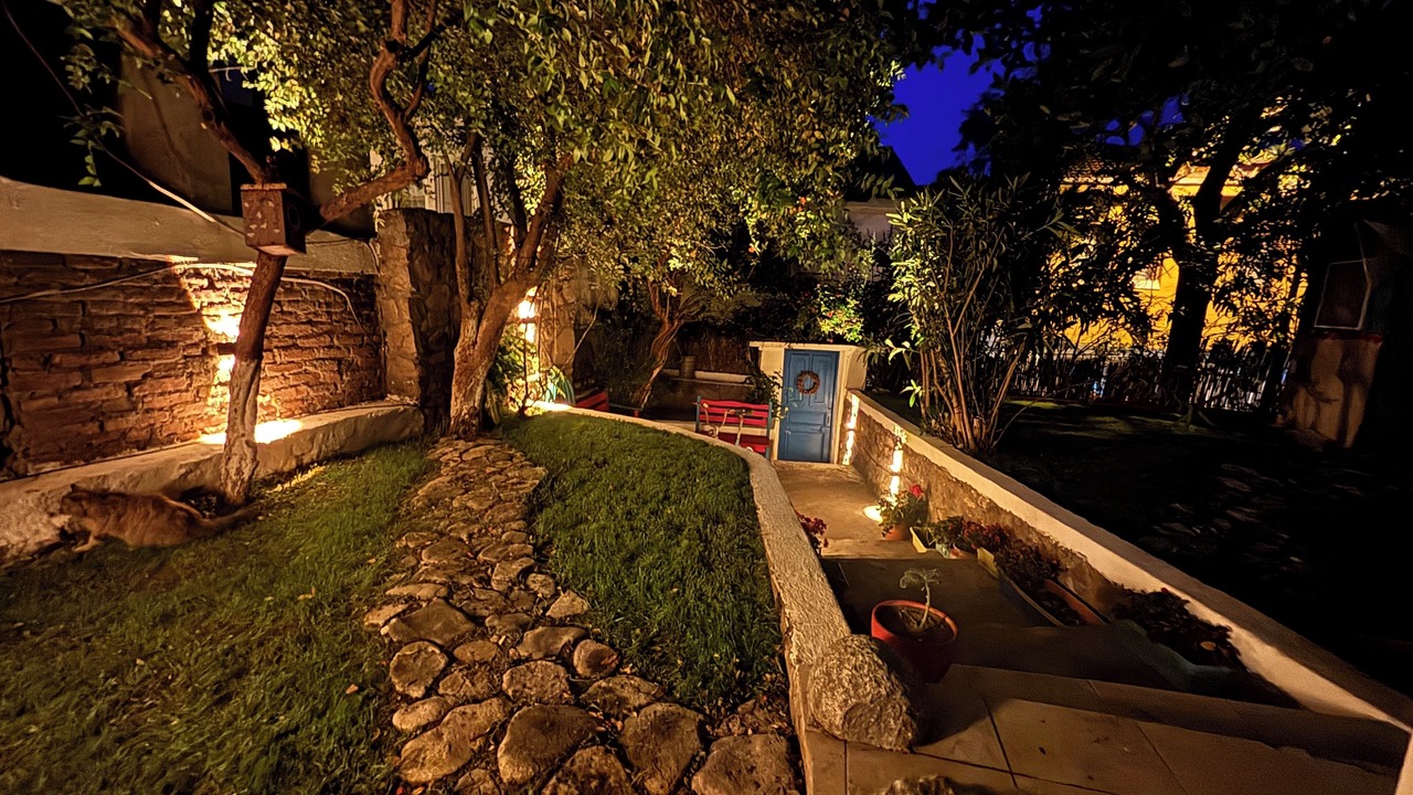 Photo of Outdoor in Bozcaada