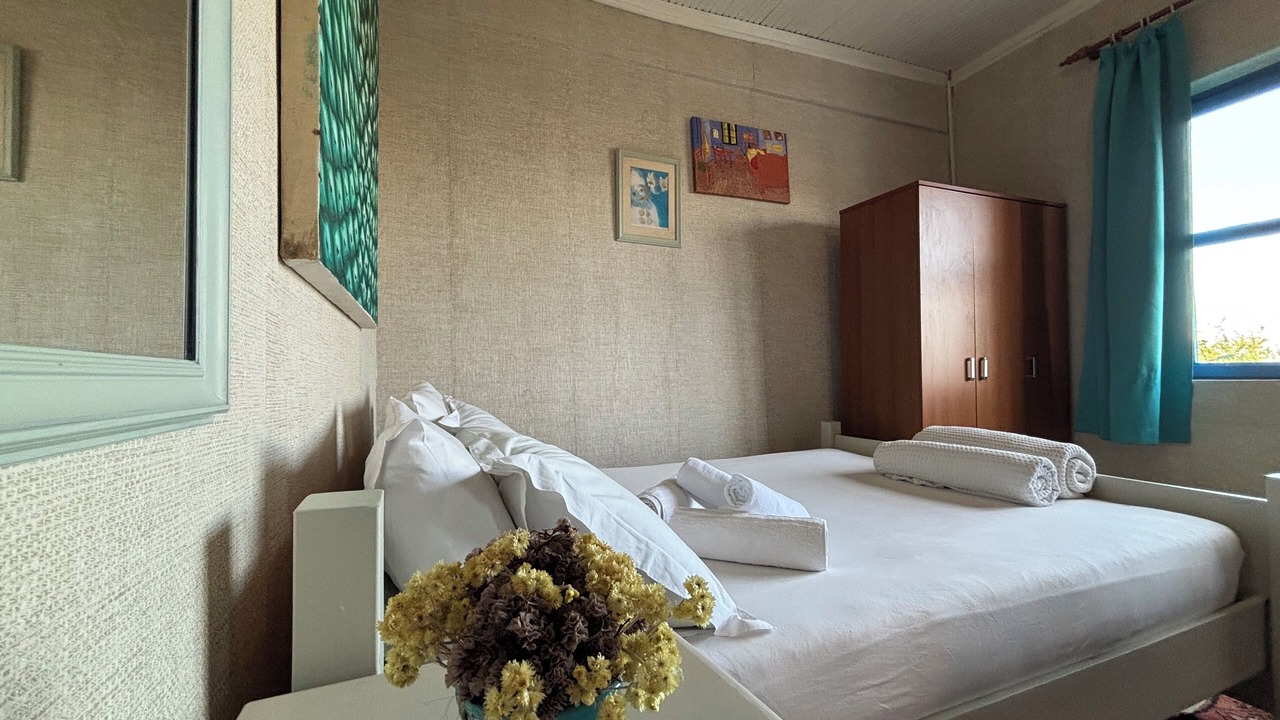 Photo of Bedroom in Bozcaada