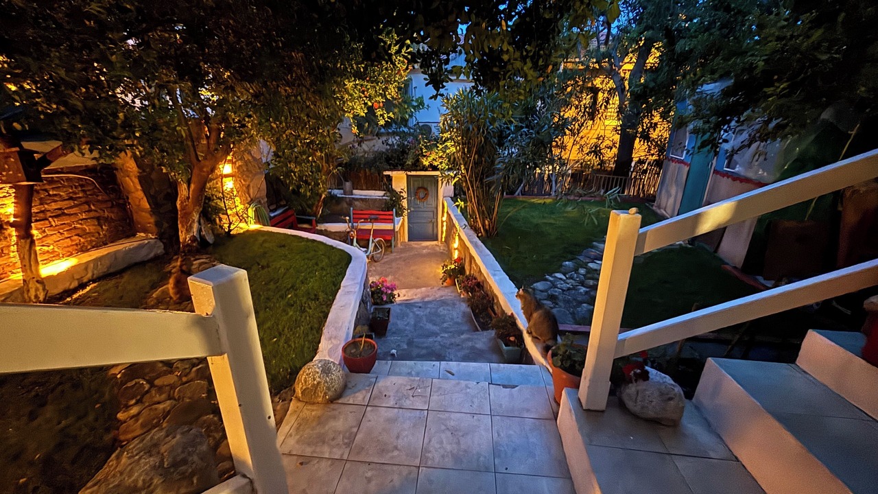 Photo of Outdoor in Bozcaada